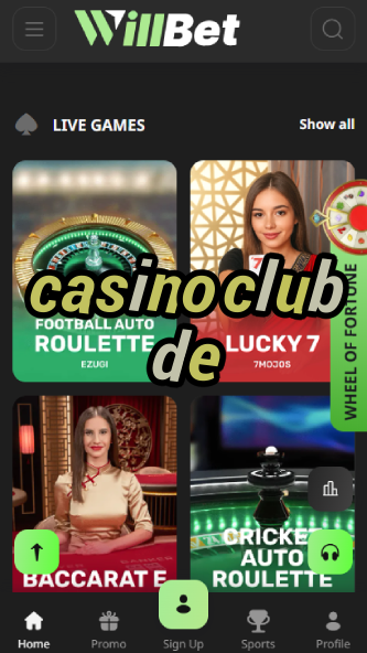 Casino Club De - Premium Club Casino-4x4casino.ydblkf.net