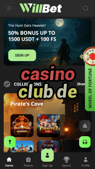 Casino Club De - Premium Club Casino-4x4casino.ydblkf.net